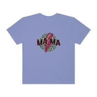 Mama majica, majica mama leoparda, poklon za mamu, majica majke