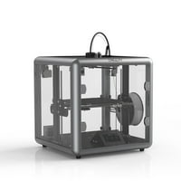 Creaility Bukeless Sermoon D 3D štampač, industrijski-stupanj all metalni ekstruder 3D štampač