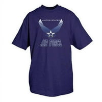 T-majica u Sjedinjenim Državama Air Form Wings