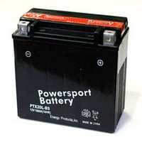 Zamjena za BRP samit 600cc Snowmobile baterija za godišnju zamjenu za zamjenu svjetlosne žarulje