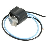 Odmrzavanje termostata za Frigidaire FGHC2335LP Hladnjak - kompatibilan sa Defrost Termostat Kit - Upstart