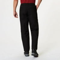 Regata muški sportske nove obložene akcijske hlače