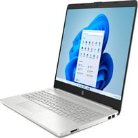 15T- DW Home Business laptop, Intel Iris Xe, 16GB RAM-a, 2TB PCIe SSD, WiFi, USB 3.2, HDMI, Webcam,