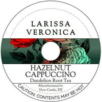Larissa Veronica Haselut Cappuccino maslačak korijen čaj