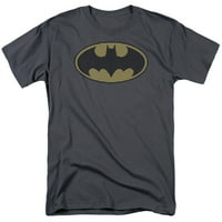 Batman - Little Logos - Majica kratkih rukava - XXX-Large
