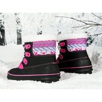 Zimske cipele za djecu koja planiraju psećačke prozračne patke čizme na otvorenom toplo obloženo srednje