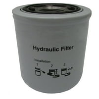 Polaris Novo OEM filter-hidraulično ulje, Brutus, Ranger Hst