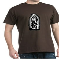 Cafepress - Virgin Guadalupe tamne majice - pamučna majica