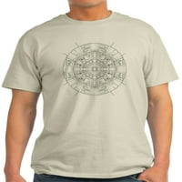 Veliki hadron Coller Lineart - lagana majica - CP