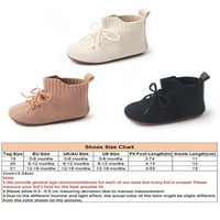 Sanviglor Toddler Pliperies Ploties Preravni čizme Mesh Crib cipele Podni lagani udobne cipele za čarape
