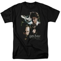 Harry Potter - Harry i Sirius - majica s kratkim rukavima - XXX-velika
