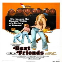 Najbolji prijatelji - Movie Poster