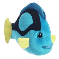 Aurora mini flopsie - 8 plava tang riba