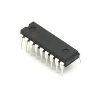 Microchip dip- pic16f628a pic16f628a-i p Microchip elektronička komponenta