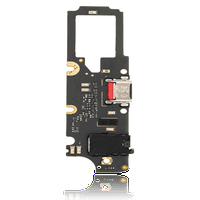 Zamjenski port za punjenje sa priključkom za slušalice kompatibilan je za LG K61