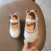 DMQupv Kids Cipele Bowknot Single Sandale Kids Princess Baby Girls Cipele cipele za bebe cipele Kids