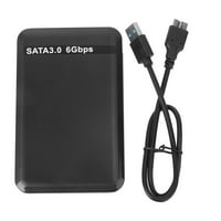 USB3. SATA 3. Visoki 6Gbps mobilni pogon na disku na disku