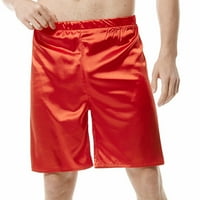 Fanxing muške taktičke kratke hlače Lagani planinarski teretni kratke hlače Ležerne prilike za golf Hotcos Travel Camping Beach Wear, m