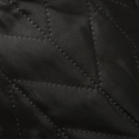 Muška vuna mješavina graška kaputa dvostruka snimka Slim Fit Mid Dužina začepljena ovratnik zimski kaput Klasični elegantni poslovni kaput