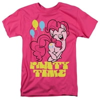 Moj mali pony TV - Party Time - majica kratkih rukava - velika