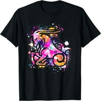 Jarac - Zodijački znak - majica astrologije
