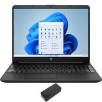 15T-DW Home Business Laptop, Intel Iris XE, 64GB RAM-a, 1TB PCIe SSD, WiFi, HDMI, web kamera, Bluetooth,