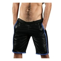 Muška hlače zazor zimske casual sredine - struk pune boje toplo - čuvanje kožnih bljeskalica
