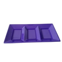 Pretinci za tanjir CT. Olego Purple