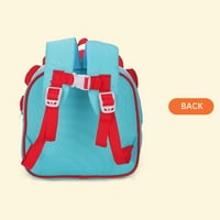 Baby Boys Slatko Lion Backpack za Godine Toddler Boys Mini ruksak