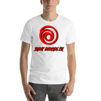 2xl Saint George ISL Cali Design Majica kratkih rukava majica s nedefiniranim poklonima