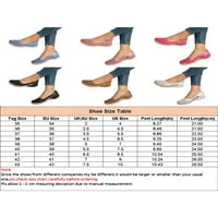 Ritualay ženske cipele široka širina udobnost Ljetne sandale dame kliznu na hodanju za šetnju ručice veličine 8