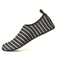 Cipele za vodene sportove Plaže Place Wading Cipele Basefoot Brze suhe joge čarape Povucite muške ženske