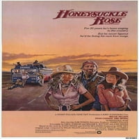 Rose Honeyuckle - Movie Poster