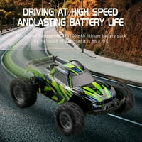 S801 S 2.4G mini brzi daljinski upravljač velike brzine