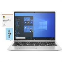 Probook G Home & Business Laptop, WiFi, win Pro) sa Microsoftovim osobnim, središtem