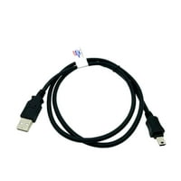 KENTEK FAME FT USB sinkronizirani kabel za kabl za RII Mini I I8 + bežična tastatura