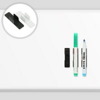 Plastične stezaljke za olovke FIKLUKS pričvršćivanje olovke za učvršćivanje samoljepljivih stezaljka