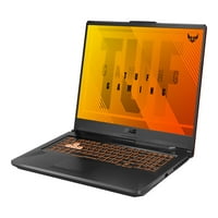 TUF Igranje za zabavu Gaming Laptop, GeForce GT 1650, 64GB RAM-a, pobijedite do kuće) sa g esencijalnim pristaništima