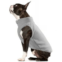 Džemper za pse Zimska kućna odjeća za pse outfit mekani mačji džemper pasa dukserica za malog psa štene