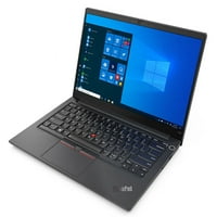 Lenovo ThinkPad e Gen Home Business Laptop, AMD Radeon, 24gb RAM, Win Pro) sa ruksakom za putovanja