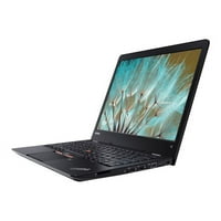 Lenovo ThinkPad 13.3 Full HD ekrana osetljiv na dodir ultrabook, Intel Celeron 3865U, 128GB SSD, Windows