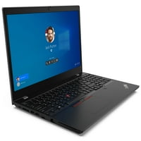 Lenovo ThinkPad L Gen & Business Laptop, Intel Iris Xe, 16GB RAM, 1TB PCIe SSD, pozadin KB, WiFi, USB