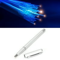 Scribe Tool, Fiber Cleaver Zaštitna olovka za olovku volfram Carbide čelik za rezanje srebrnih ravnih usta
