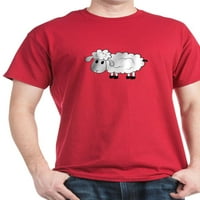 Cafepress - ovčja majica - pamučna majica