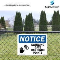 Znak upozorenja - zatvoreni bazen ne unosite simbolom