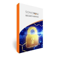 SonicWall TZ 1YR Sadržaj Sadržaj Servis Busi ED Skup sa SonicWall 1YR Gateway protiv zlonamjernog softvera,