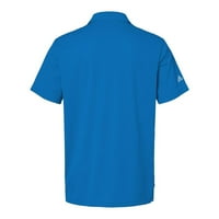 Adidas Golf muške klasične boje trake polo majica - mnogo boja