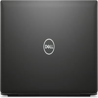 Dell Latitude Home & Business Laptop, Intel Iris Xe, 64GB RAM, 512GB PCIe SSD, WiFi, USB 3.2, HDMI,