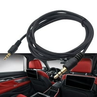 Fule AU kabel, audio pomoćni adapter za unos muški do muške au kabele za slušalice, automobil, kućni