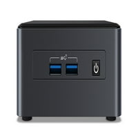 Intel Nuc Pro nuc11tnhi Mini desktop domaće i poslovne usluge